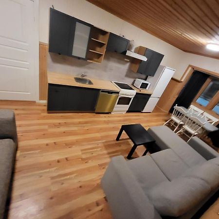 One Bedroom Apartment Kjeller Lillestrom -2Mins From Oslomet -Tc Екстериор снимка